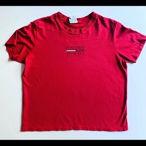 Vintage Tommy T-shirt